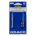 Graco Inc. Truecoat Tip Filter 1Pk 24E376